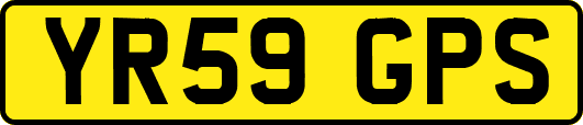 YR59GPS
