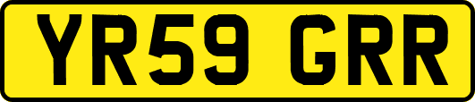 YR59GRR