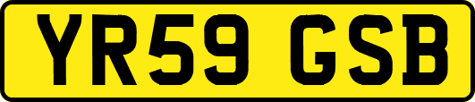 YR59GSB
