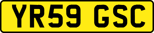 YR59GSC