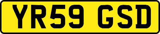YR59GSD