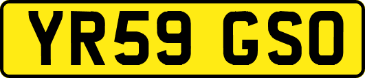 YR59GSO