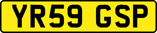 YR59GSP