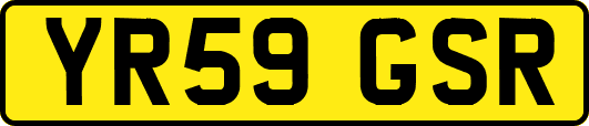 YR59GSR