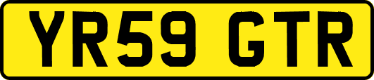 YR59GTR