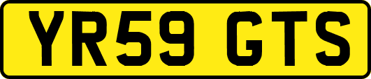 YR59GTS