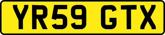 YR59GTX