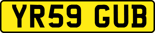 YR59GUB
