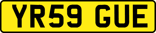 YR59GUE