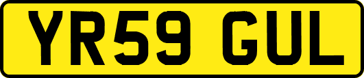 YR59GUL