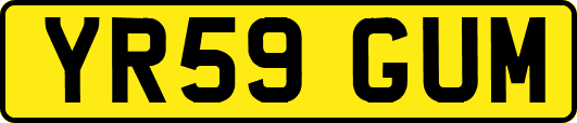 YR59GUM