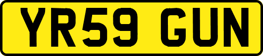 YR59GUN