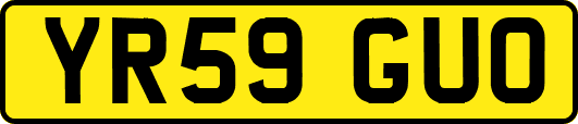 YR59GUO