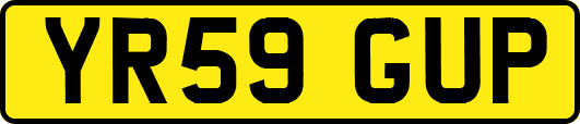 YR59GUP