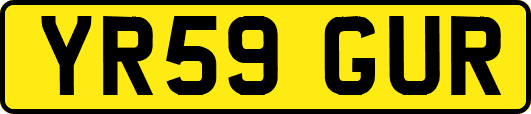 YR59GUR