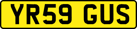 YR59GUS