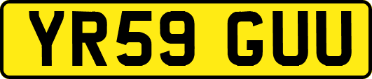 YR59GUU
