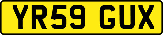 YR59GUX