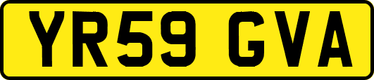 YR59GVA