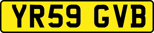 YR59GVB