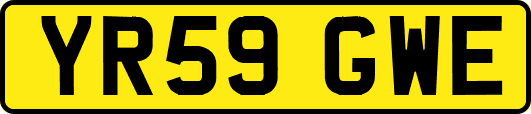 YR59GWE