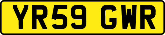 YR59GWR