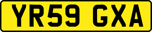 YR59GXA