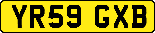 YR59GXB