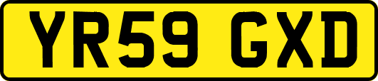 YR59GXD
