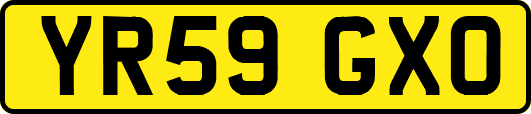 YR59GXO