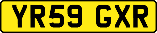 YR59GXR