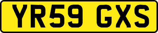 YR59GXS