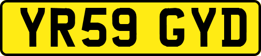 YR59GYD