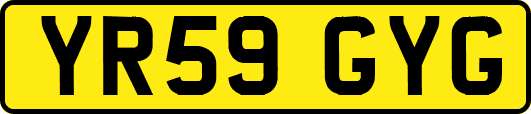 YR59GYG