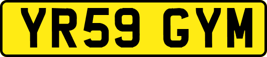 YR59GYM
