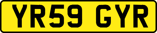 YR59GYR