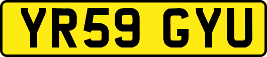 YR59GYU