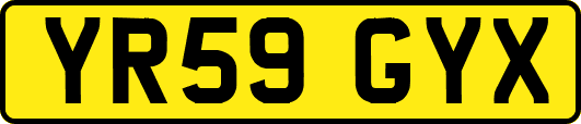YR59GYX