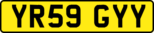 YR59GYY