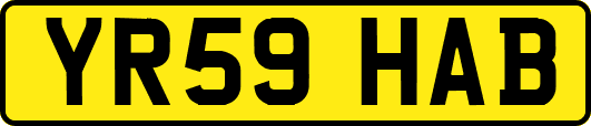 YR59HAB