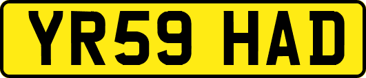 YR59HAD