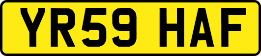 YR59HAF