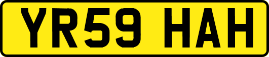 YR59HAH