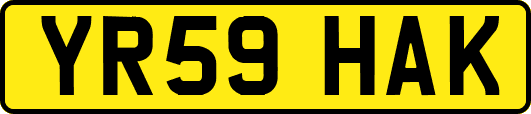 YR59HAK