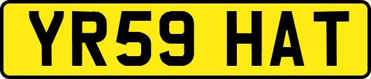 YR59HAT