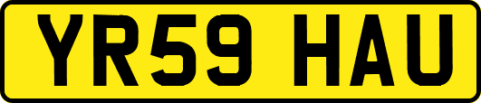 YR59HAU