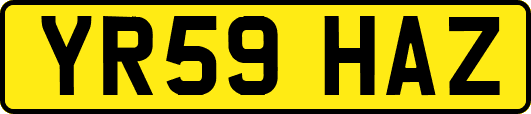 YR59HAZ