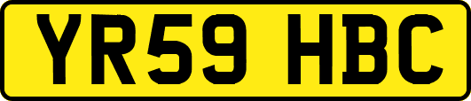 YR59HBC