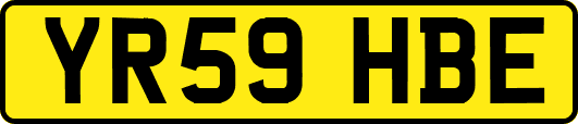 YR59HBE