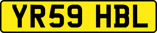 YR59HBL